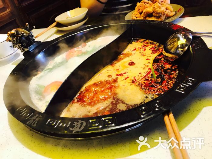 大龙曲火锅图片 - 第2张