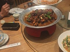-黑家养生粥道馆(新世纪店)