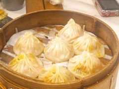 -馋三尺蟹粉小笼(人民广场店)