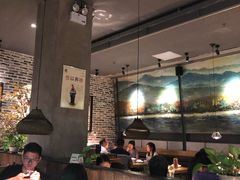 大堂-江渔兒酸菜魚專門店(顺盈时代广场店)