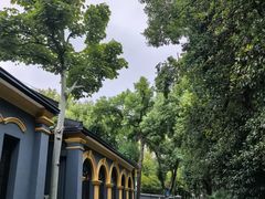 -湖南省立第一师范学校旧址