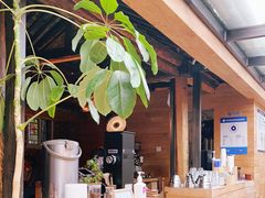 -VOYAGE COFFEE(北锣鼓巷店)