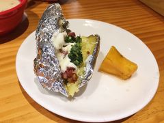 -So Lounge索兰至餐厅(蓝色港湾店)