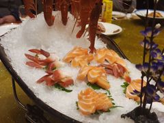 -老街渔味馆(芳华店)