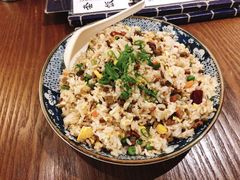 蛋炒饭-小小面 Noodle Queen