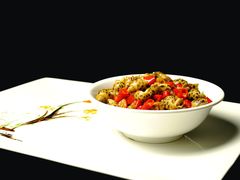 湘味小花螺-迪拜七星酒店·京港酒楼