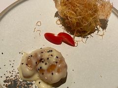 -广州富力丽思卡尔顿酒店·丽轩·粤菜