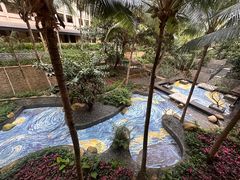 -海南清水湾莱佛士酒店