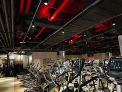 -威尔仕健身(杭州万象城店)