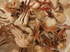 -芭菲盛宴·环球美食(解放碑英利国际店)