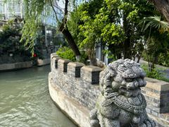 -盂城驿-南门大街