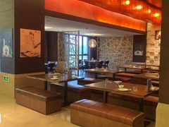 -面道特色餐厅·海口鲁能希尔顿酒店