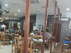 -渔意坊·千层无骨鱼粥底火锅·20年顺德菜(普君店)