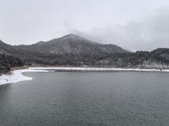 -浙西天池景区