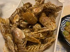 -桥东喜碧海鲜街(水东街店)