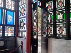 -东莞市可园博物馆