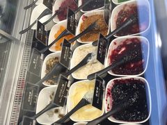-JW德国冻酸奶Frozen Yogurt(龙湖成都滨江天街店)