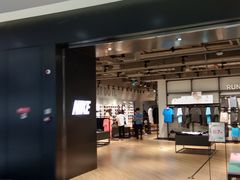 -NIKE(朝阳合生汇店)