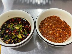 -陈小肠自助火盆烧烤(海门渔村美食街店)