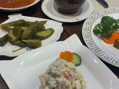 -92°C俄式厨房(中央大街店)