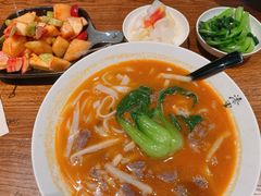 -漆黑觉米粉(三里屯店)