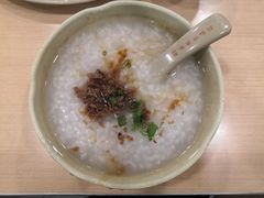 鸡粥-百家鸡味馆(清泰店)