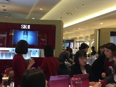 -阪急百货店(梅田总店)