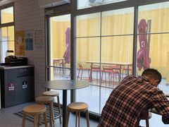 -肯德基(成山路地铁站店)
