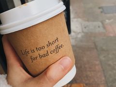 -Cafe del Volcan(永康路店)