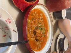 -绿茶餐厅(成都太古里店)