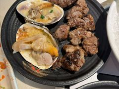 -赤坂亭M9和牛烧肉·日料398放题(万达店)