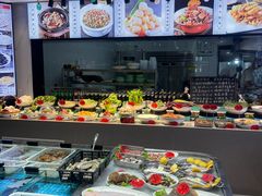 -美达尔烧烤(大尧三路店)