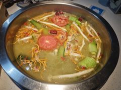 -芈重山老火锅(广州首店)
