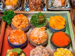 -王氏炉匠·烧鸟放题自助(好运街店)