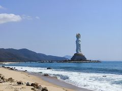 -三亚南山文化旅游区