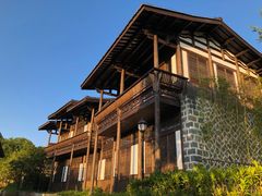 -鼓岭旅游度假区