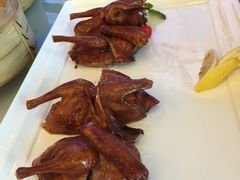 -春满园·早茶·粤菜·宴会(前海店)