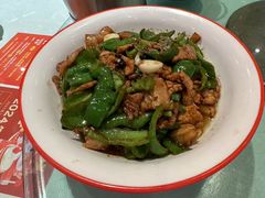 -刘胖子家常菜·蹄花焖藕(江汉路总店)