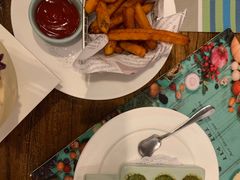 -Kitchen·Y洋厨房西餐厅(王府壹号店)