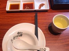 -山之屋炭火烧肉·生啤畅饮(大朗万科中央公园店)