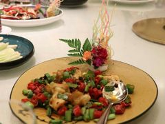 -潮皇食府(北京店)