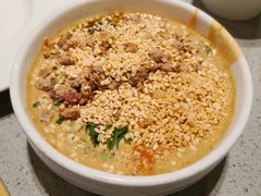 -海底捞火锅(凯德广场店)