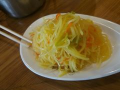 -杨妈妈粥店(滑翔路店)