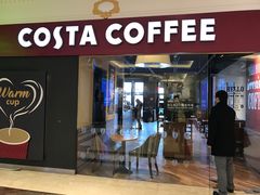 门面-COSTA COFFEE(常州山姆会员店)