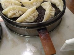 -京都老蔡记(瑞达路店)