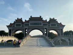 -顺峰山公园