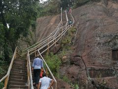 -丹霞山风景名胜区
