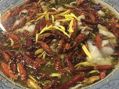 -鱼库·不仅是一家烤鱼店(车公庙店)