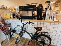 -Cafe Villa