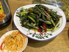 -厨神老街兔·淳朴人家店(盐帮菜风味名店)